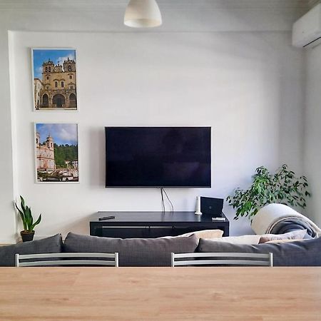 Lovely 2-Bedroom Apartment - Near Braga City Center! Екстер'єр фото