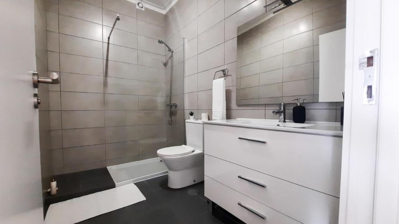 Lovely 2-Bedroom Apartment - Near Braga City Center! Екстер'єр фото