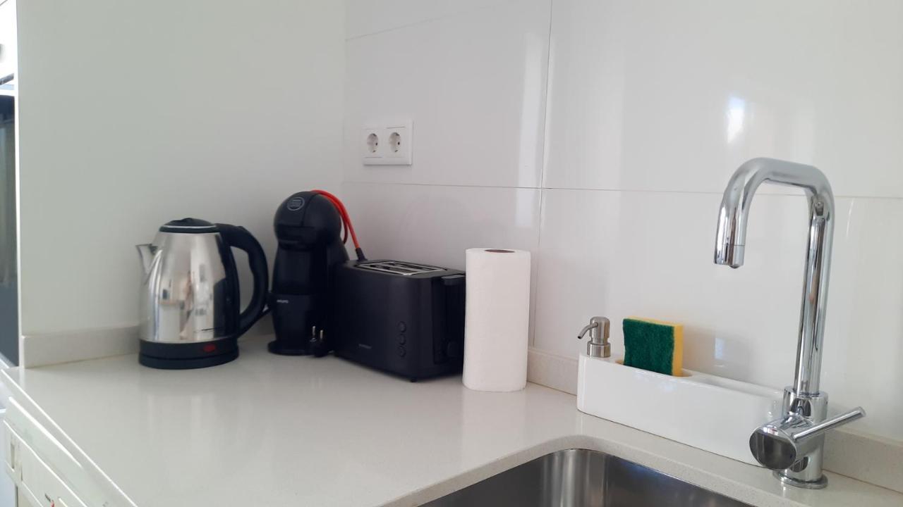 Lovely 2-Bedroom Apartment - Near Braga City Center! Екстер'єр фото