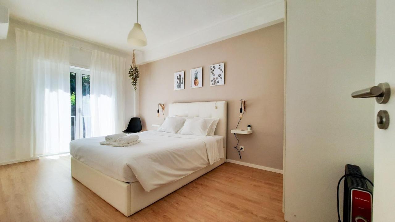 Lovely 2-Bedroom Apartment - Near Braga City Center! Екстер'єр фото