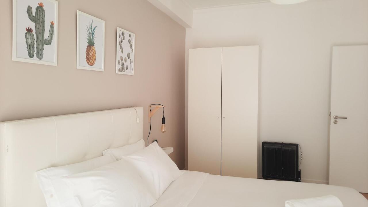 Lovely 2-Bedroom Apartment - Near Braga City Center! Екстер'єр фото