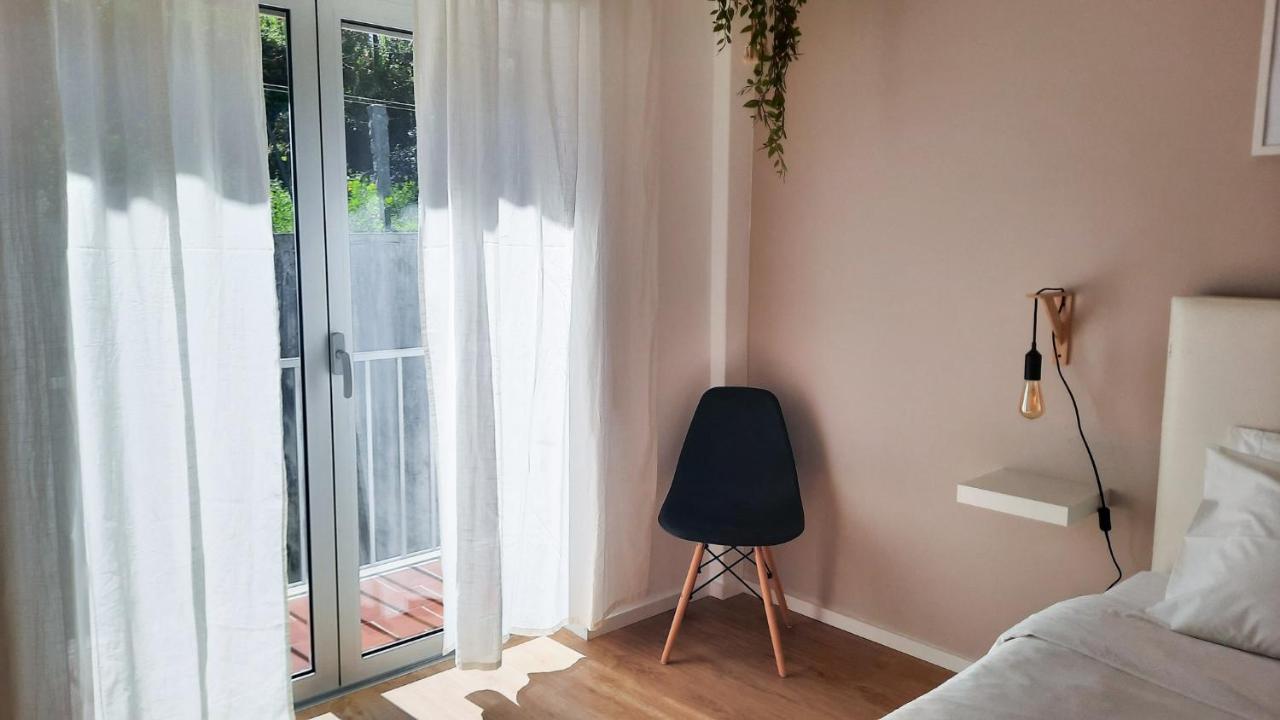 Lovely 2-Bedroom Apartment - Near Braga City Center! Екстер'єр фото