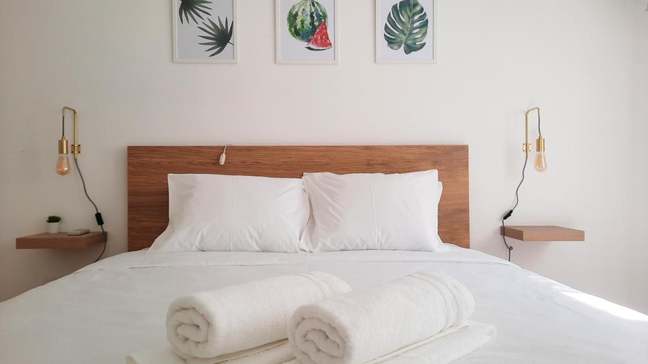 Lovely 2-Bedroom Apartment - Near Braga City Center! Екстер'єр фото