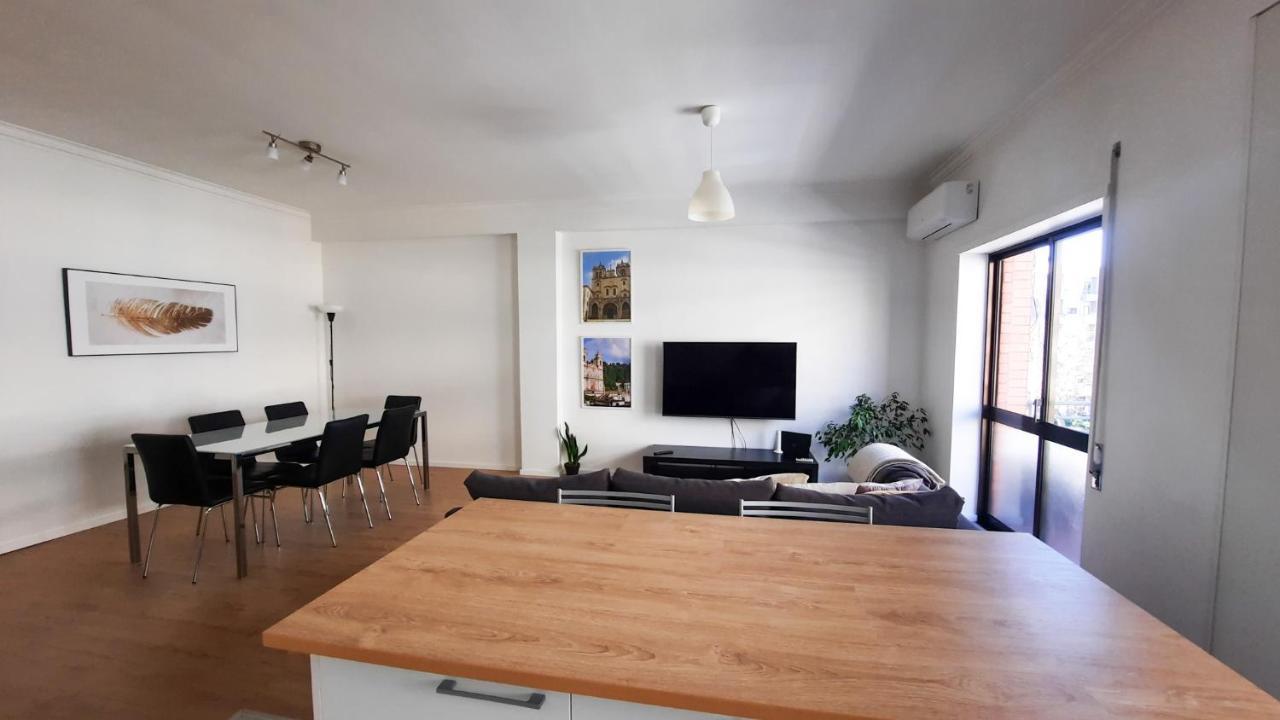 Lovely 2-Bedroom Apartment - Near Braga City Center! Екстер'єр фото