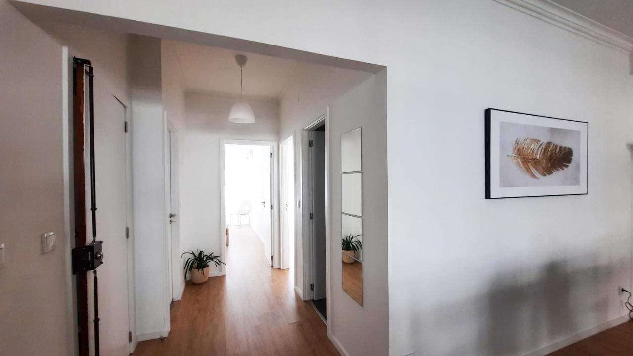 Lovely 2-Bedroom Apartment - Near Braga City Center! Екстер'єр фото
