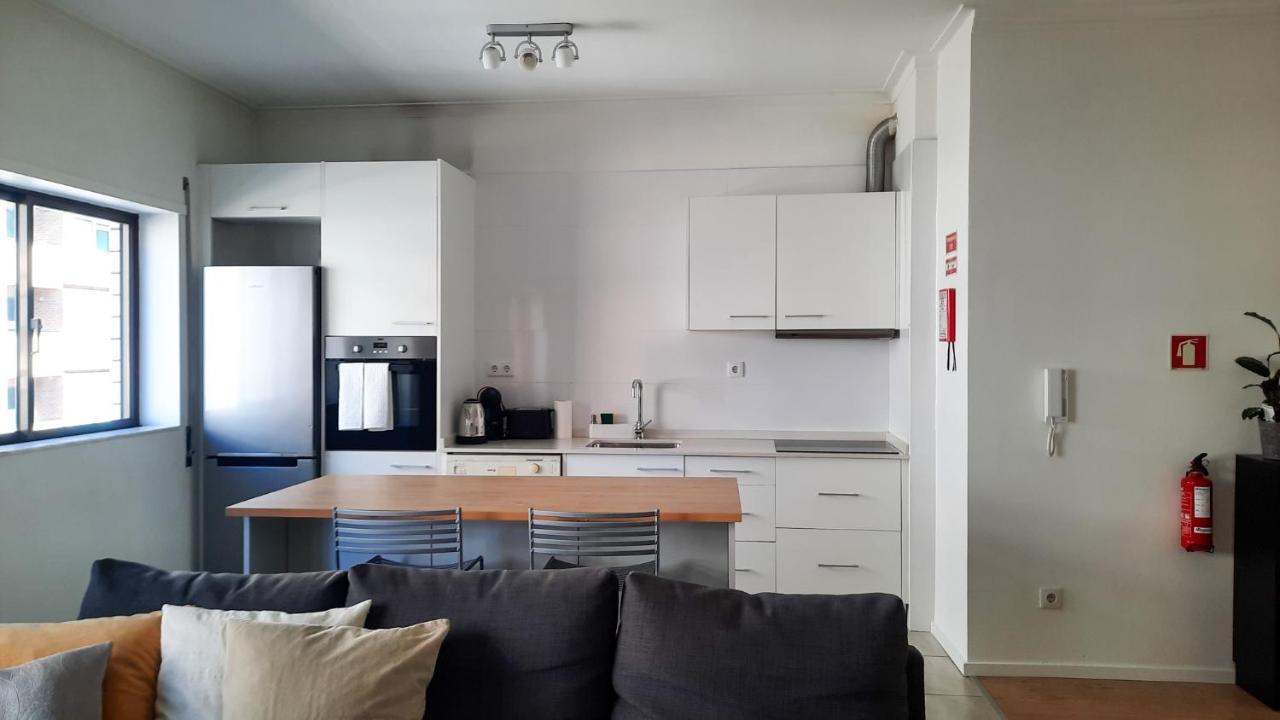Lovely 2-Bedroom Apartment - Near Braga City Center! Екстер'єр фото